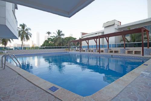 Apartamento Riviera Exclusive - Livin Colombia