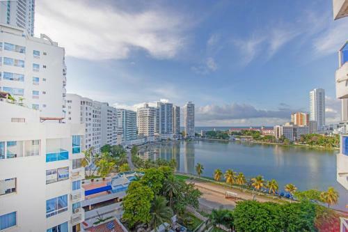 Apartamento Riviera Exclusive - Livin Colombia