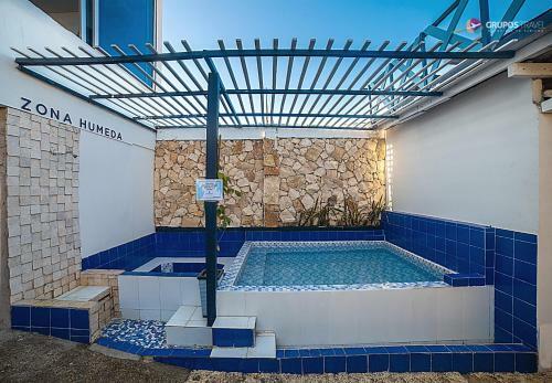 Hotel Saint Tomas The Hills