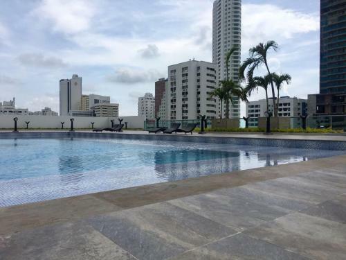 Exclusive Apartamento