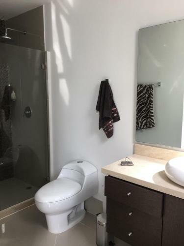 Exclusive Apartamento