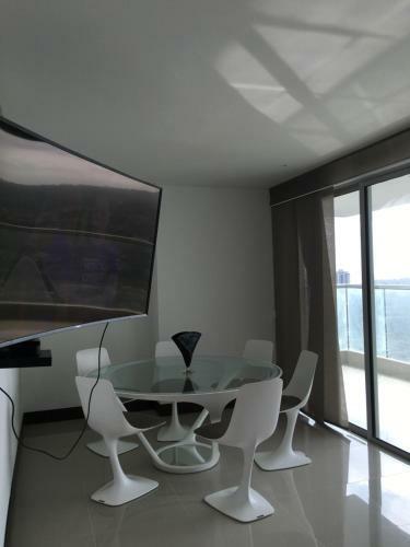 Exclusive Apartamento