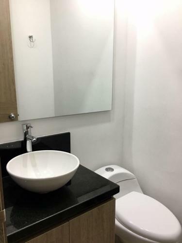 Exclusive Apartamento