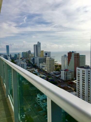 Exclusive Apartamento