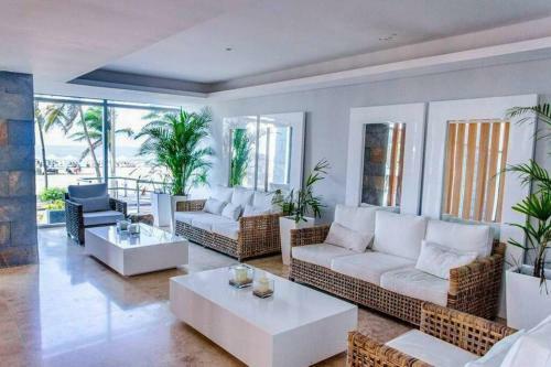 Apartamento Palmetto Beach - Best Seaview