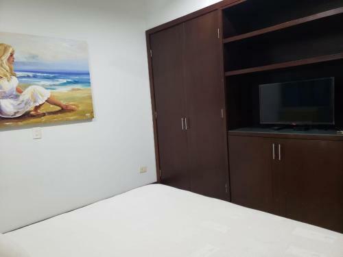 Apartamento Tu Casa En Morros 922