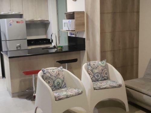 Apartamento Morros 3 Deluxe