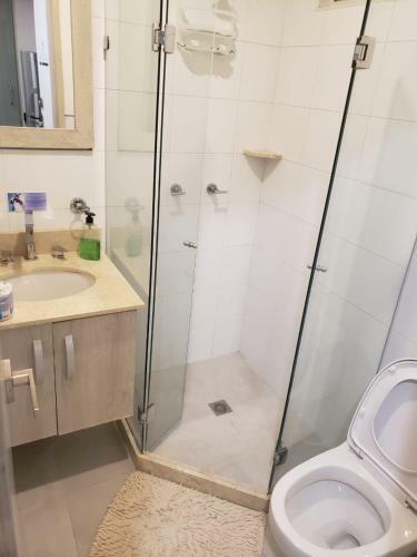 Apartamento Morros 3 Deluxe