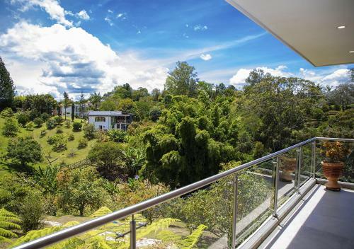 Apartamento Hevilat