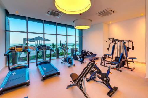 Seaviewed Apartment Bocagrande Morros City