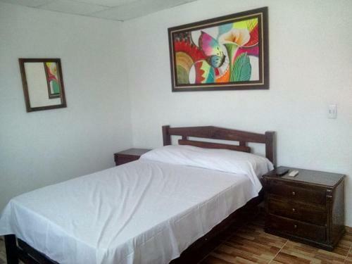 Hostal Casa Hotel Nurandy