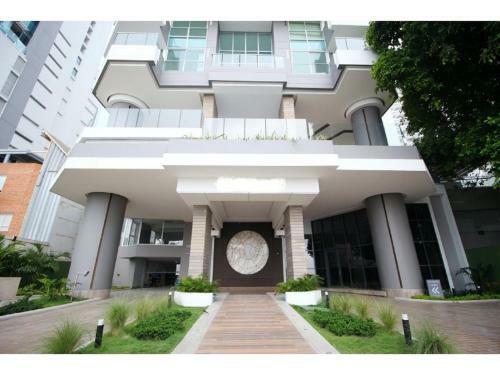 Apartamento Murano Elite