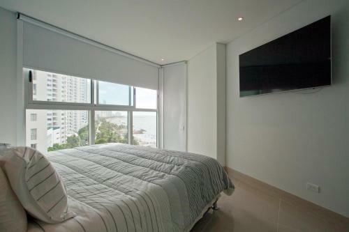 Apartamento Murano Elite