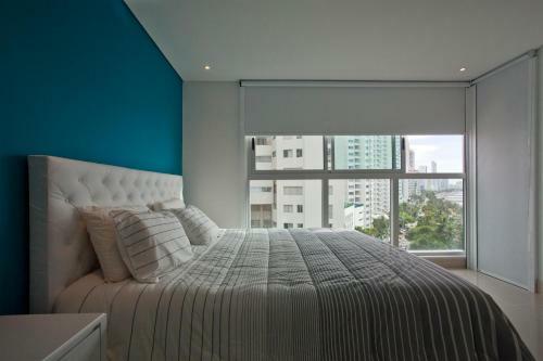 Apartamento Murano Elite