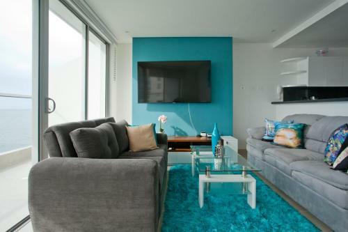 Apartamento Murano Elite