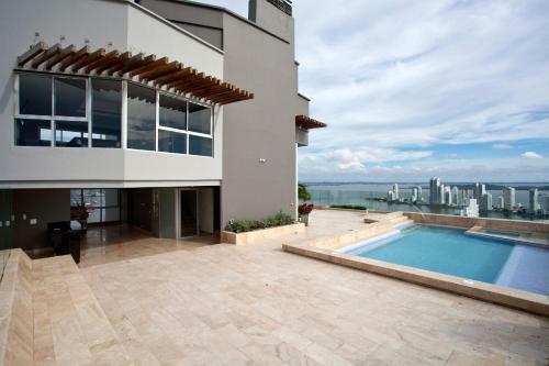 Apartamento Murano Elite