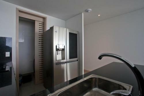 Apartamento Murano Elite