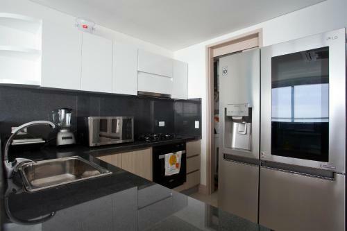 Apartamento Murano Elite