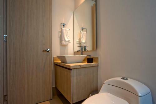 Apartamento Murano Elite