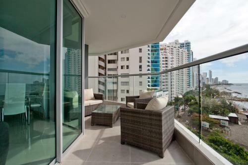Apartamento Murano Elite