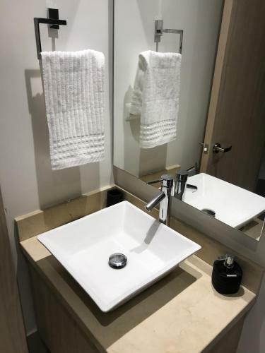 Apartamento Murano Elite
