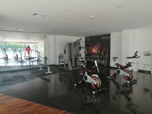 Apartamento Premium Con Vista Al Mar - Morros