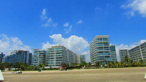 Apartamento Premium Con Vista Al Mar - Morros