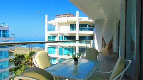 Apartamento Premium Con Vista Al Mar - Morros