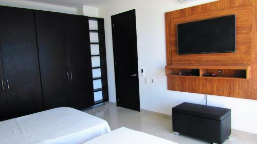 Apartamento Premium Con Vista Al Mar - Morros