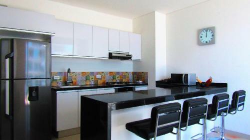 Apartamento Premium Con Vista Al Mar - Morros