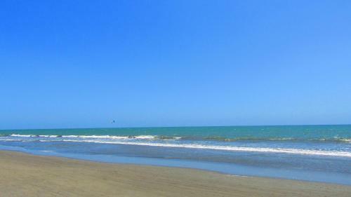 Apartamento Premium Con Vista Al Mar - Morros