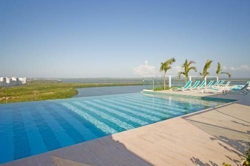 Apartamento Cielo Mar Premium - Livin Colombia