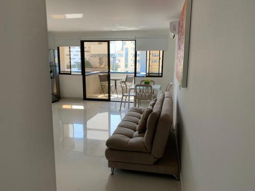 Apartamentos En Edificio Portofino Icdi