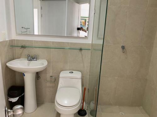 Apartamentos En Edificio Portofino Icdi