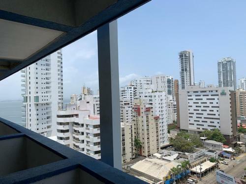 Apartamentos En Edificio Portofino Icdi