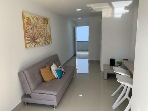 Apartamentos En Edificio Portofino Icdi