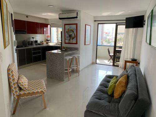 Apartamentos En Edificio Portofino Icdi