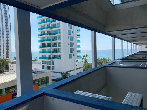 Apartamentos En Edificio Portofino Icdi