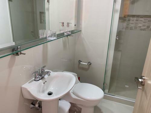 Apartamentos En Edificio Portofino Icdi