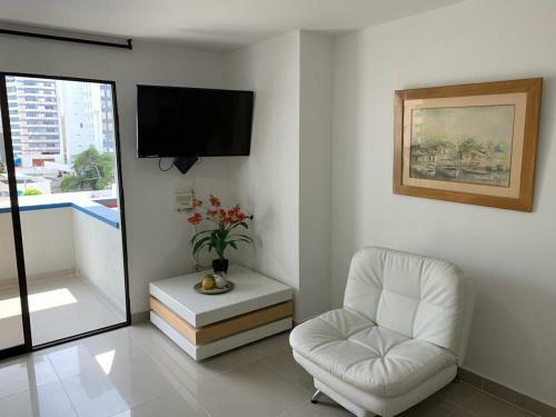 Apartamentos En Edificio Portofino Icdi