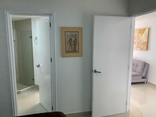 Apartamentos En Edificio Portofino Icdi