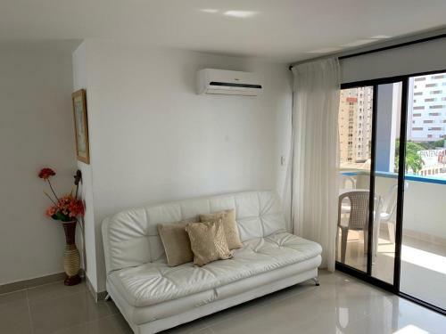Apartamentos En Edificio Portofino Icdi