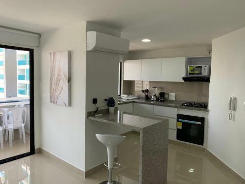 Apartamentos En Edificio Portofino Icdi