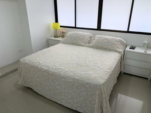 Apartamentos En Edificio Portofino Icdi