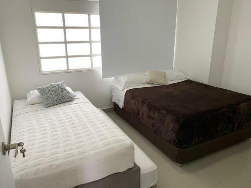 Apartamentos En Edificio Portofino Icdi