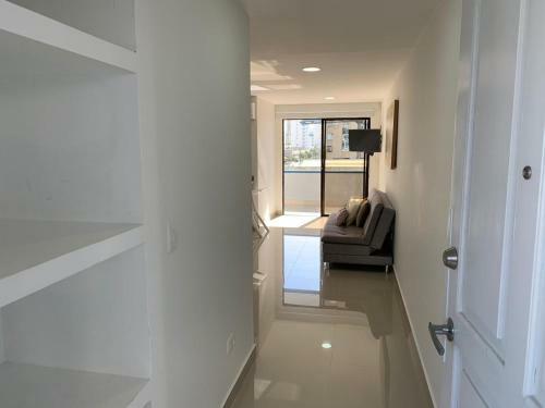 Apartamentos En Edificio Portofino Icdi