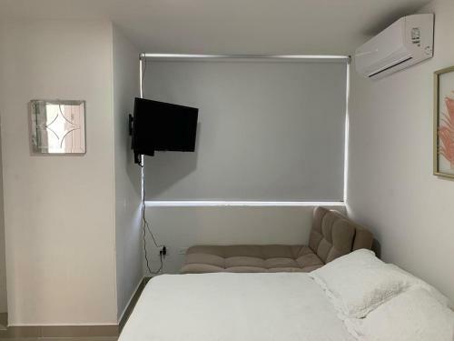 Apartamentos En Edificio Portofino Icdi