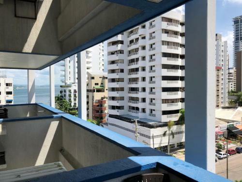 Apartamentos En Edificio Portofino Icdi