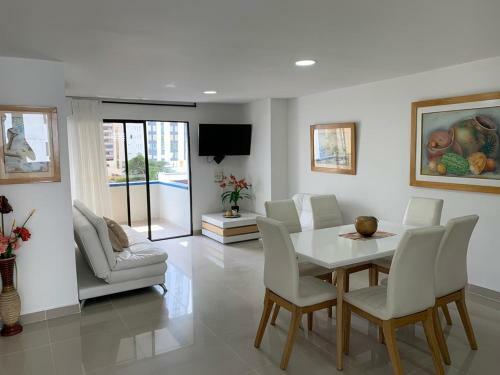 Apartamentos En Edificio Portofino Icdi