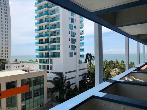 Apartamentos En Edificio Portofino Icdi